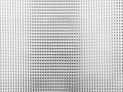  现代无缝磨砂艺术玻璃贴图 