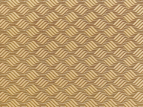  条纹线性木地板拼花 