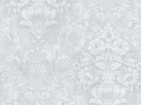  无缝欧式简欧花纹图案 墙纸墙布壁纸壁布 