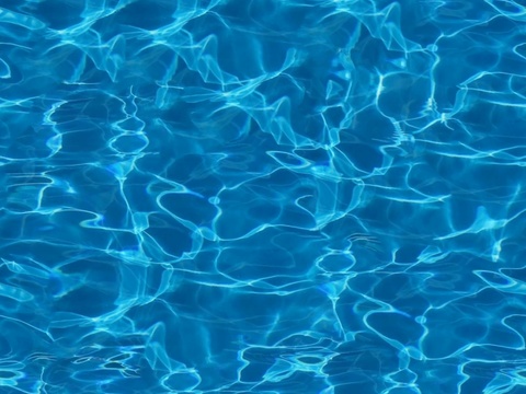  现代无缝水纹水波水面海水水波纹 