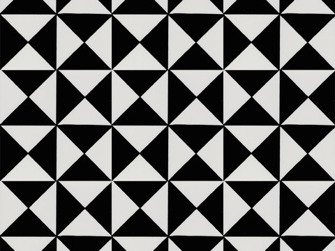  石材拼花 现代几何花砖  小花砖地砖瓷砖 