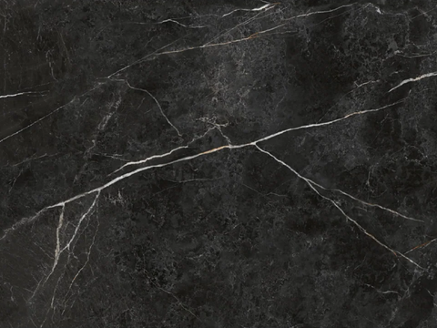  玄英黑岩大理石瓷砖 