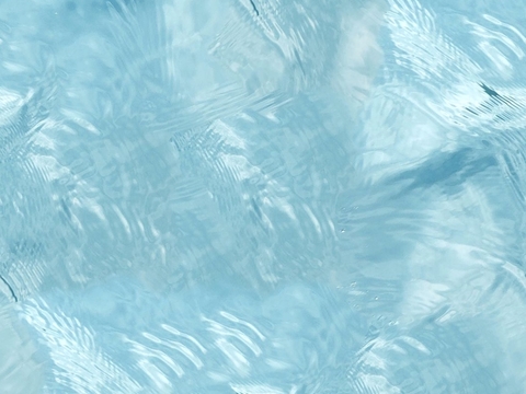  无缝水纹水波水面贴图 