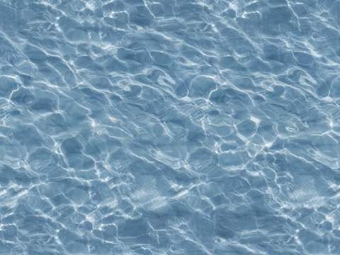  无缝水纹水波水面贴图 