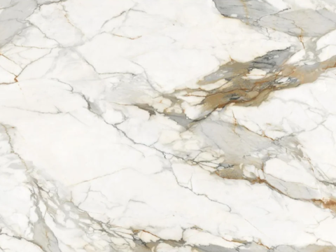  至尊鱼肚金岩板 