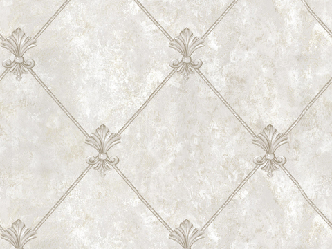  无缝欧式简欧花纹图案 墙纸墙布壁纸壁布 