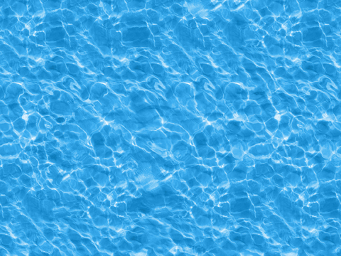  现代无缝水纹水波水面海水水波纹 