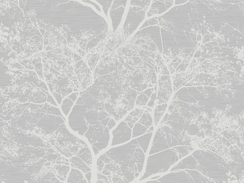  现代新中式画 壁纸壁布墙纸墙布背景墙 