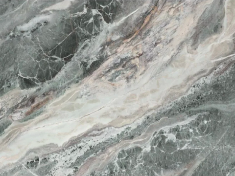  挪威绿大理石瓷砖 