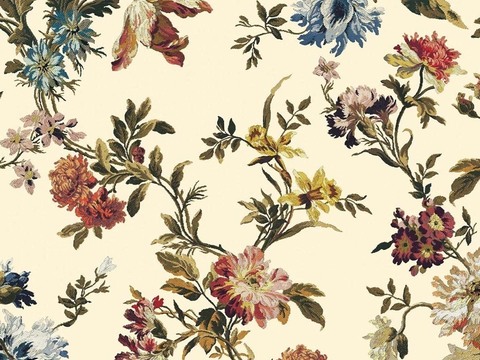  现代欧式简欧画 壁纸壁布墙纸墙布背景墙 