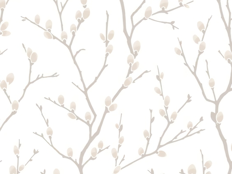  现代新中式画 壁纸壁布墙纸墙布背景墙 