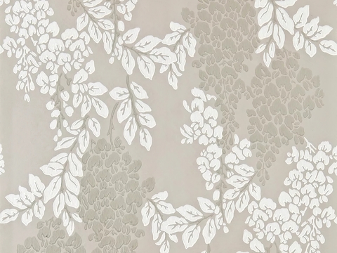  现代新中式画 壁纸壁布墙纸墙布背景墙 