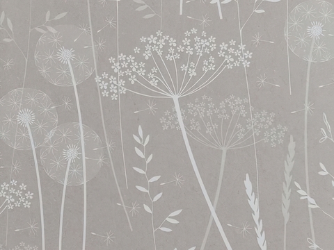  现代新中式画 壁纸壁布墙纸墙布背景墙 