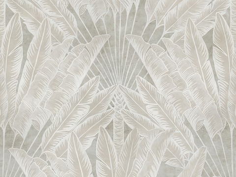  现代欧式简欧画 壁纸壁布墙纸墙布背景墙 