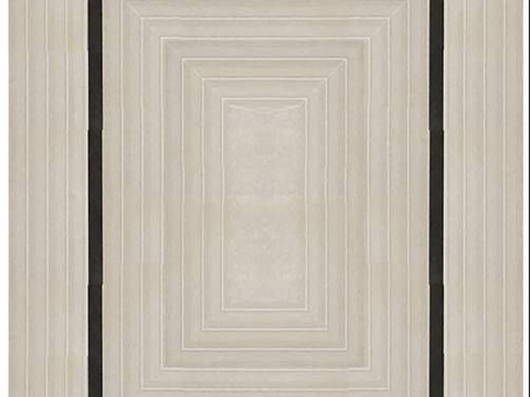  绒毛地毯 几何地毯 地毯 毛毯 