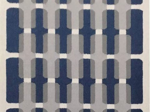  地毯 毛毯 现代地毯 绒毛地毯 