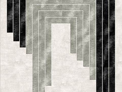  地毯 毛毯 现代地毯 绒毛地毯 