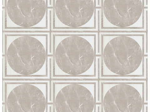  现代几何花砖  防滑砖 小花砖地砖瓷砖 