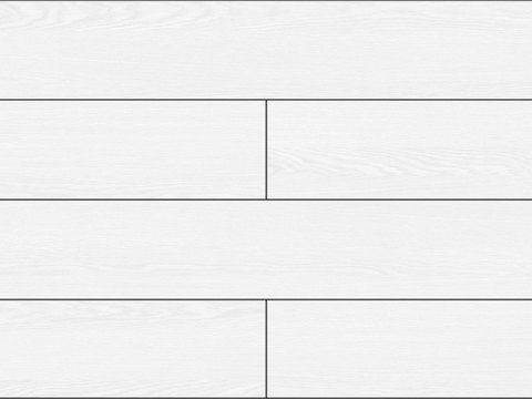  工字铺木地板黑白凹凸 