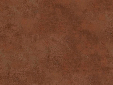  现代复古金属板_无缝锈板金属_无缝铁锈金属贴图 