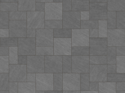  砖石水泥地面 室外地面 