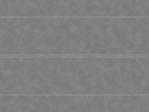  现代公路马路  室外地面黑白凹凸 