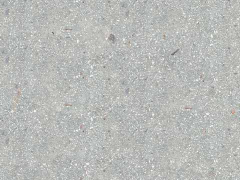  沙土地面 户外地面 