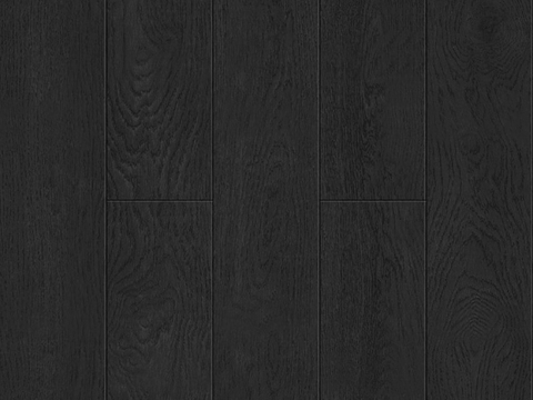  现代意式深色木纹地板砖 