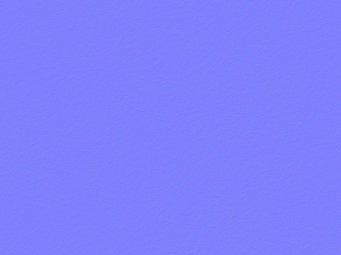  粗糙墙面法线凹凸贴图 