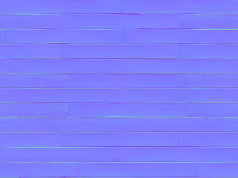  木纹清水混凝土法线凹凸贴图 