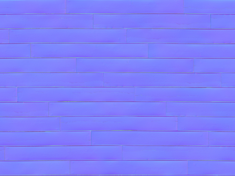  木纹清水混凝土法线凹凸贴图 