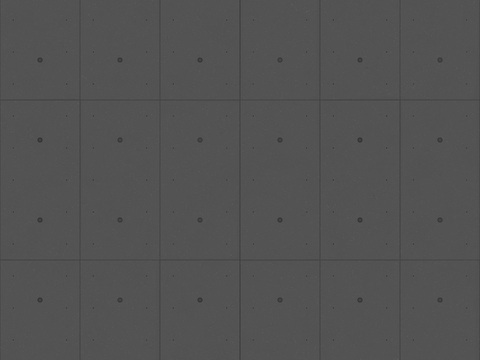  造型清水混凝土 