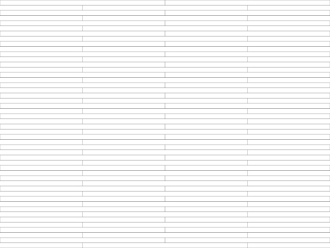  工字铺木地板黑白凹凸贴图 