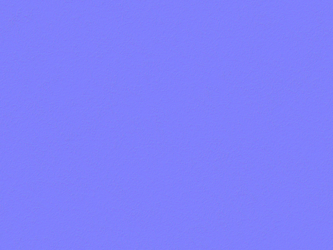  粗糙墙面法线凹凸贴图 