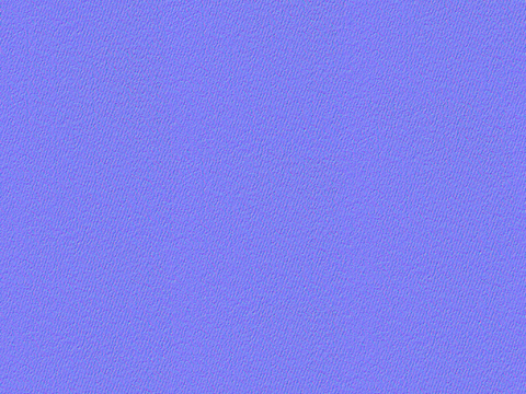  布纹法线凹凸贴图 