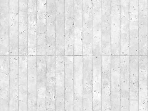  造型清水混凝土 