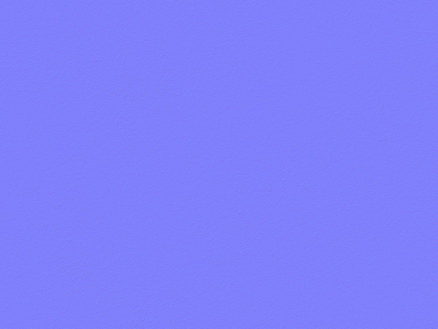  粗糙墙面法线凹凸贴图 