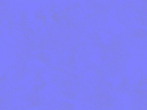  粗糙墙漆艺术漆肌理漆法线凹凸贴图 