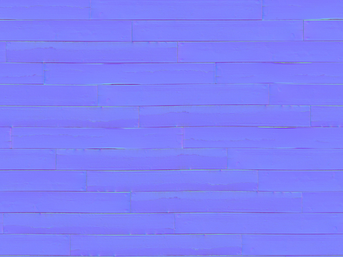  木纹清水混凝土法线凹凸贴图 