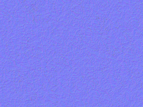  皮革法线凹凸贴图 