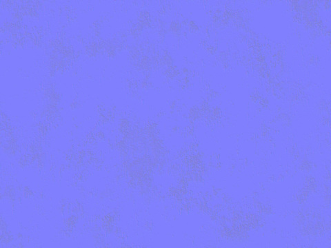  粗糙墙漆艺术漆肌理漆法线凹凸贴图 