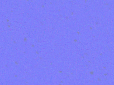  粗糙墙漆艺术漆肌理漆法线凹凸贴图 