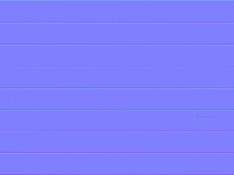  木纹清水混凝土法线凹凸贴图 