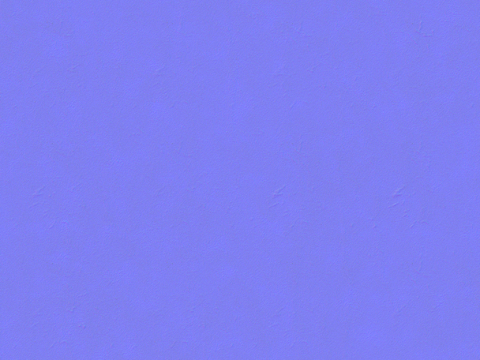  粗糙墙漆艺术漆肌理漆法线凹凸贴图 