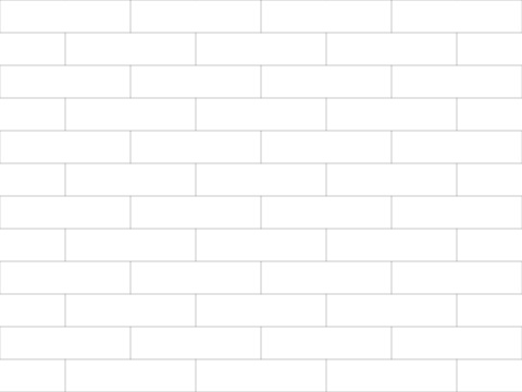  工字铺黑白凹凸贴图 