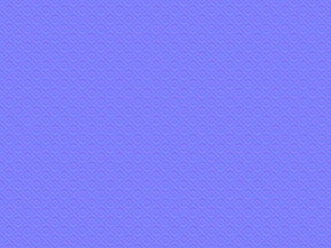  布纹法线凹凸贴图 