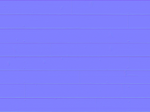  木纹清水混凝土法线凹凸贴图 