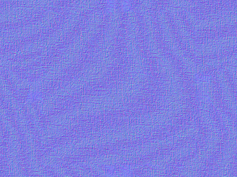  布纹法线凹凸贴图 