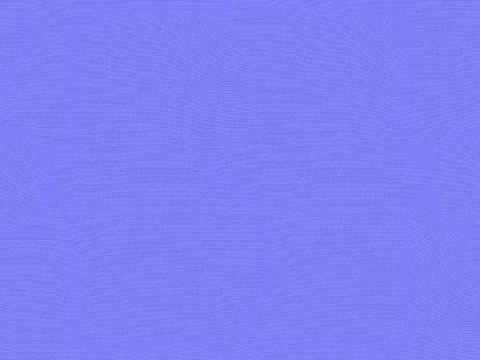  布纹法线凹凸贴图 