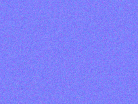  皮革法线凹凸贴图 